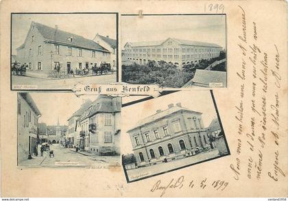 gruss aus BENFELD
