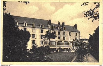 Carte POSTALE  Ancienne  de  BENODET - Hôtel KERMOOR