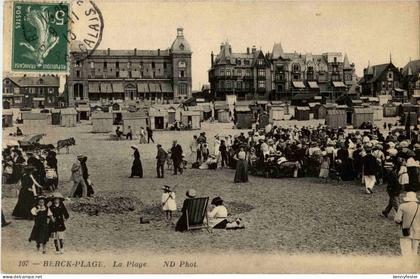 Berck