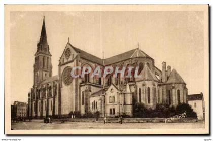 Bergerac - Eglise Notre Dame - CPA
