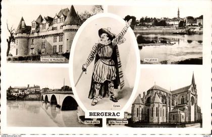 CPA Bergerac Monbazillac