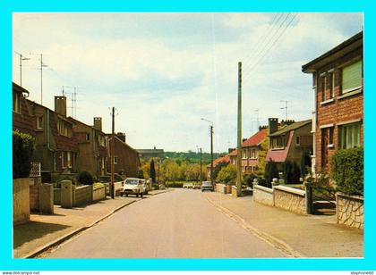 a961 / 069 59 - Berlaimont - Rue du Vivier ( voiture )