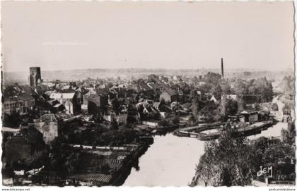 Berlaimont - Vue panoramique