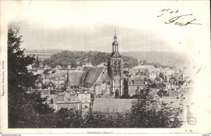 CPA Bernay