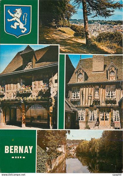 CPM Bernay (Eure)