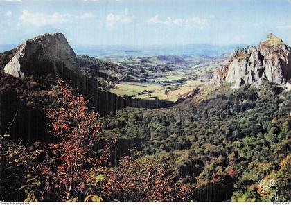 63 BESSE ET SAINT ANASTAISE BESSE SUPER BESSE