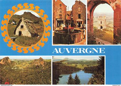 63 BESSE ET SAINT ANASTAISE BESSE SUPER BESSE