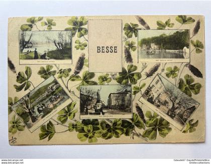 BESSE SUR ISSOLE (83) - BESSE