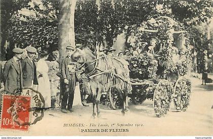 30 besseges  fete locale