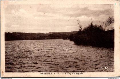 (19/04/25) 87-CPA BESSINES SUR GARTEMPE