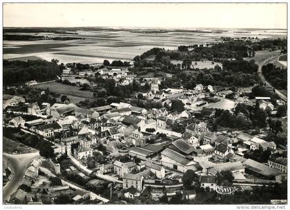 51 BETHENIVILLE VUE GENERALE AERIENNE