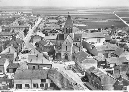 ¤¤   -  BETHENY   -   Rue du Commerce   -   ¤¤