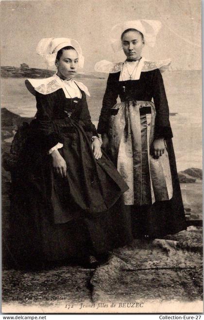 (*13/11/25) 29-CPA BEUZEC