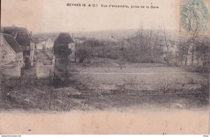 BEYNES