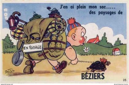 55094734 - Beziers
