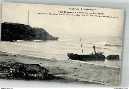 10741316 - Biarritz