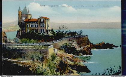 51630473 - Biarritz