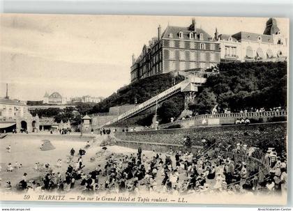 52201684 - Biarritz