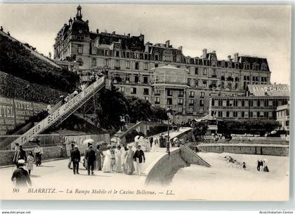 52201685 - Biarritz