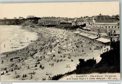 52306589 - Biarritz