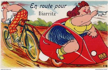 55118554 - Biarritz