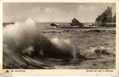 Biarritz