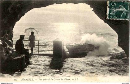 Biarritz