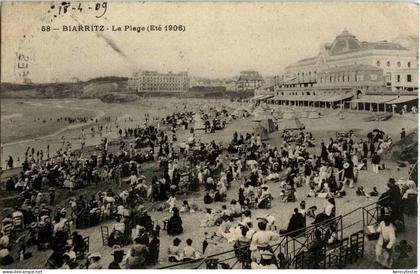 Biarritz