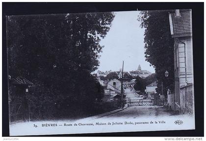 BIEVRES