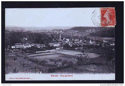 BIEVRES