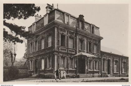 76 - BIHOREL - La Mairie