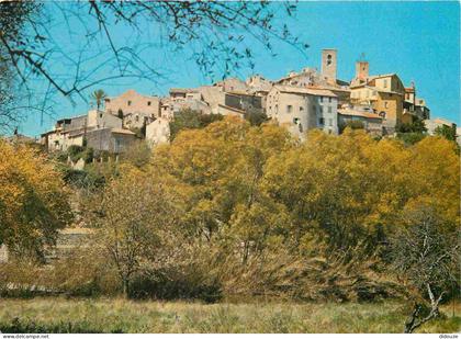 Carte Postale - 06 - Biot - Vue générale - CPM - Voir Scans Recto-Verso