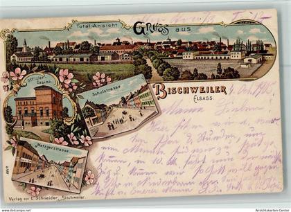 13404174 - Bischwiller