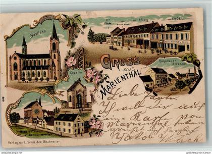 13404276 - Bischwiller