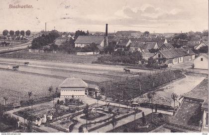 BISCHWILLER