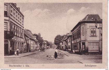 BISCHWILLER