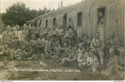 CPA Bitche  57/06