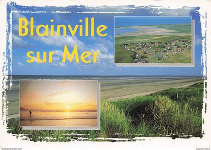 50 BLAINVILLE SUR MER PLAGE