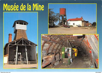 81-BLAYE LES MINES-N° 4414-B/0303