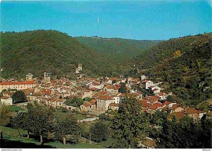 Carte Postale - 43 - Blesle - Vue Générale - Carte Neuve - CPM - Voir Scans Recto-Verso - Poscard - Carta Postal -  Post
