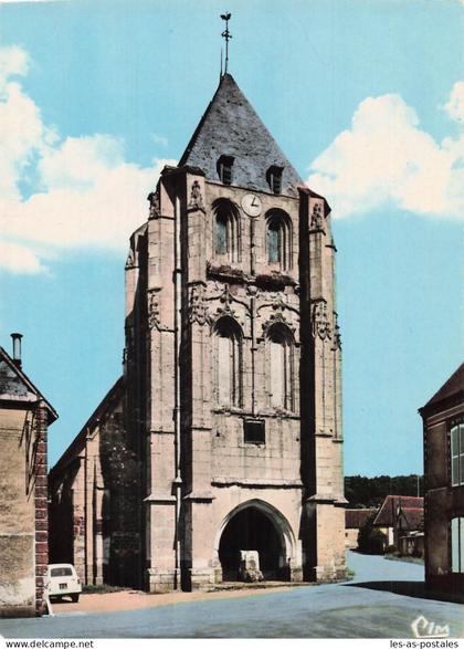 28 BLEVY L EGLISE