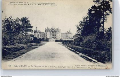 50641170 - Blois