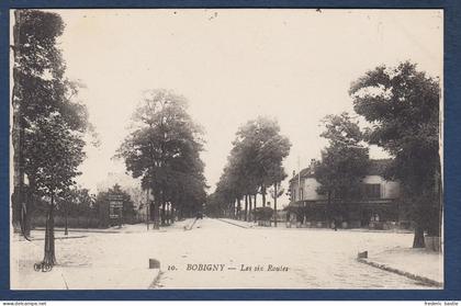 BOBIGNY