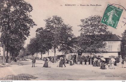 BOBIGNY