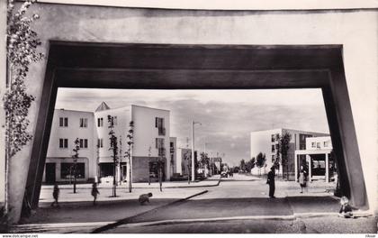 BOBIGNY
