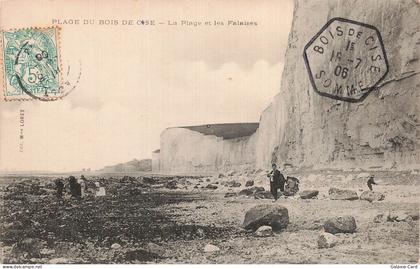 80 BOIS DE CISE PLAGE DU BOIS DE CISE
