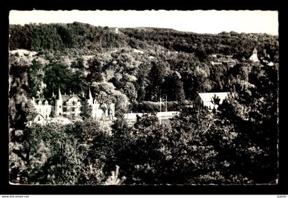 91 - BOISSY-LA-RIVIERE - PANORAMA