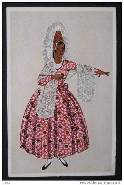 76 Bolbec costume    D76D  K76114K  C76114C RH023090