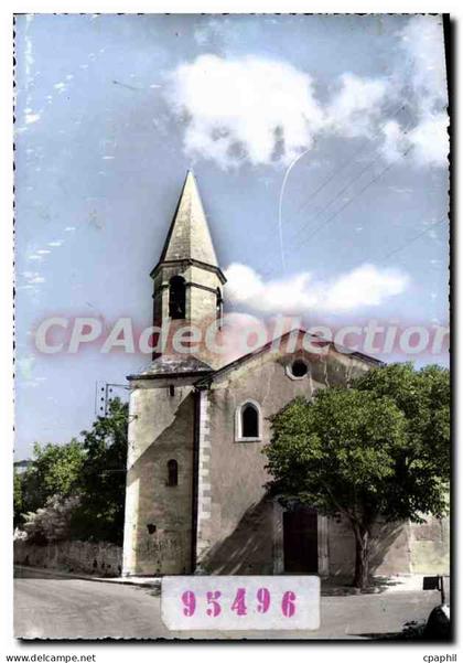CPM Bollene L'Eglise