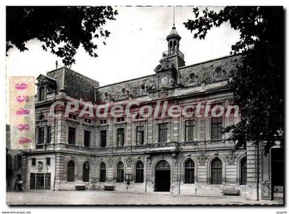 CPSM BOLLENE la mairie